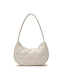 * Classic Monogram New Embo Hobo Bag
