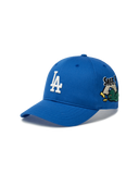 MEGABEAR FRIENDS BALL CAP