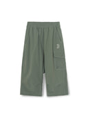 OUTDOOR BASIC PANTS, T-SHIRT SET