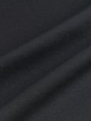 Street Short Slv Ts, Long Woven Pants Set