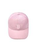 Light-weighted Nylon Unstructured Ball Cap