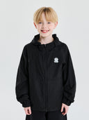 Basic Outdoor Hot Summer Windbreaker