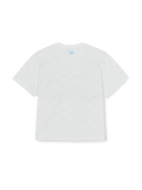 SPORTIVE MONOGRAM ALL-OVER T-SHIRT