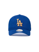 Signature Mesh Trucker