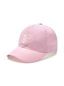 Light-weighted Nylon Unstructured Ball Cap