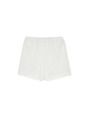 Basic Pleated Skirt
