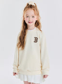 Classic Mono-outdoor Artwork Sweatshirt