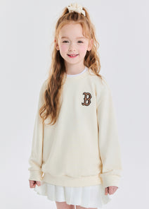Classic Mono-outdoor Artwork Sweatshirt
