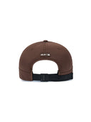 Basic Sportive Running Unstructured Ballcap