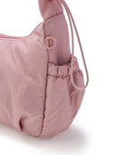 Basic Athleisure Hobo Bag