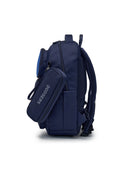 MESH TWO-POCKET BACKPACK SET