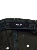 Stitch Washing Ballcap