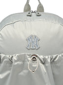 Glossy String Backpack