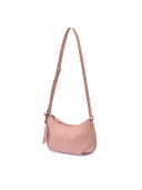 MONOGRAM FEMININE CHARM MINI CROSS BAG