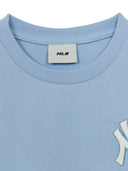 [cool Field] Street Basic Small Logo T-shirt