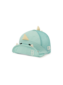 Mega Bear Friends Mesh Wire Cap