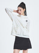 Gorpcore Light Weight Ribstop Windbreaker