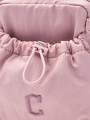 Basic Athleisure Mini Cross Bag