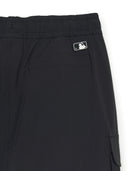 Basic Gorpcore Ripstop Cargo Mini Skirt