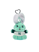 Candy Rabbit Keyring