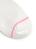 Basic Logo 5ea Socks