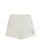 Women's Basic Sportive Waffle 4In Shorts