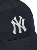 Basic 5 Panel Structured Ballcap