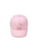 Street Girls Pigment Stone Ballcap