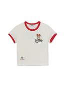 MEGABEAR FRIENDS LINGER T-shirt SET