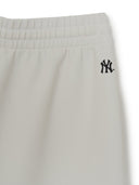 Women's Basic Double Knit 4In Shorts