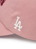 Cute Pop Unstructured Ballcap