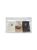 Small Logo Low Socks 3Pairs Set
