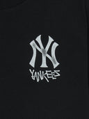 Basic Street Artwork Long Slv T-shirt
