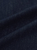 BASIC DENIM-LIKE SKIRT PANTS