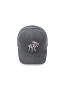 Street Girls Pigment Stone Ballcap