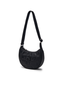* Classic Monogram New Embo Cross Bag