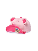 Monobear Wire Cap