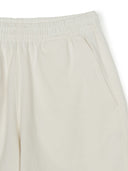 Vintage Washed Shorts