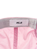 Light-weighted Nylon Unstructured Ball Cap