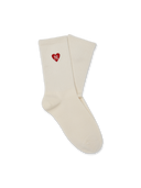 Heart Socks