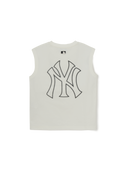 Sportive Basic Big-Lux Sleeveless T-shirt