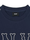 Varsity Pocket Sweatshirt