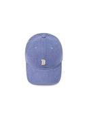 Small Logo Washing Ballcap