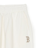 Basic Small Logo Pants