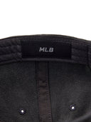 Basic Washing Unstructured Ball Cap