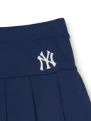 Varsity Girls Rash Guard Skirt Set