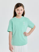 Basic Small Logo T-shirt