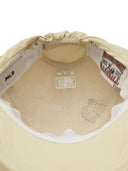 Mega Bear Friends Neck Flap Mesh Cap