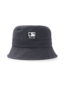 Basic Medium Logo Washing Bucket Hat