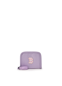 Basic Girl's Card Walet